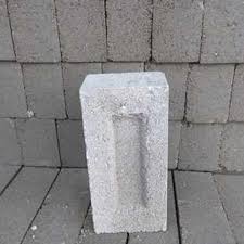 Lightweight Cement Bricks
