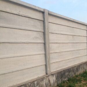 Precast Concrete wall panel