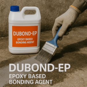 DUBOND-EP
