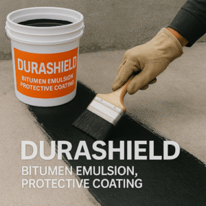 DURASHEILD
