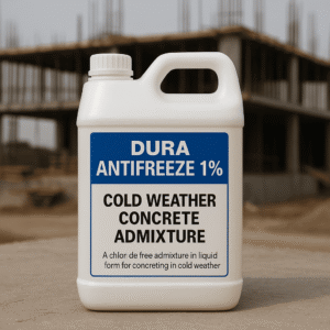 Dura Antifreeze 1%