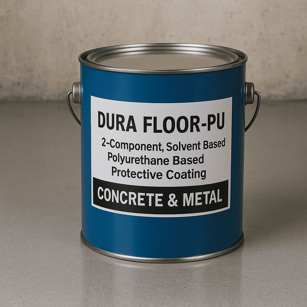 Dura Floor-PU