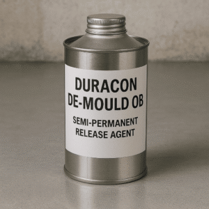 Duracon De-mould OB - Release Agent
