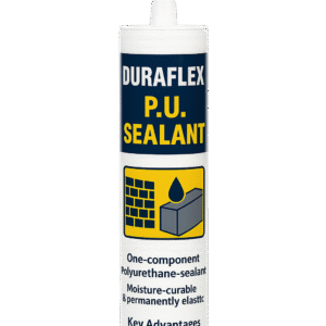 DURAFLEX P.U Sealant