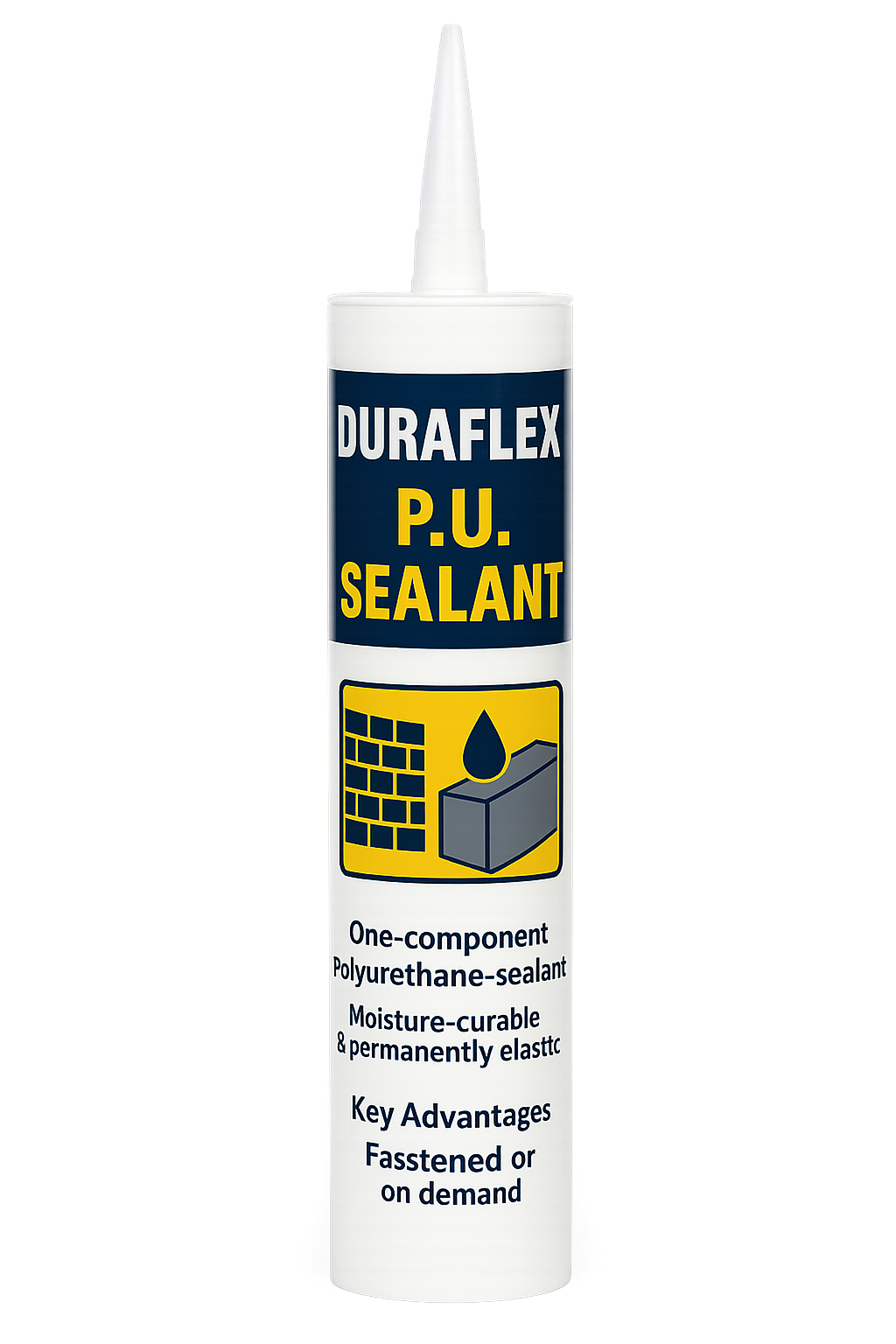 DURAFLEX P.U Sealant